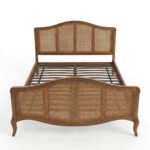 Odette – 150cm Bedstead - Bed