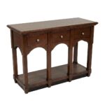 BCT - P - Console - Console Table