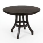 BP CG - Round Dining Table - Dining Table