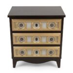 BP CG - Nightstand - Casegoods