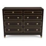 BP CG - ADA King TV Dresser - Dresser