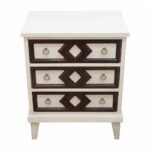 BP CG - Nightstand 3 Drawer - Casegoods