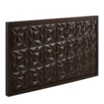 BP CG - Wall Mounted Queen Headboard - Headboard