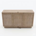 SCW - Pop-Up TV Unit - TV Stand