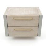 SCW - Nightstands - Cabinet