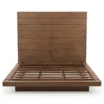 SCW - King Bed - Bed