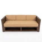 Sun Project - Daybed Sofa - Sofa