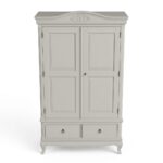 Toulouse – Wardrobe - Wardrobe & Armoire