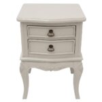 Toulouse – Bedside Table - Side Table