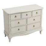 Toulouse – Low Wide Chest - Dresser