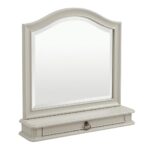 Toulouse – Gallery Mirror - Dresser Mirror