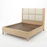 TRC - Master Suite Bed - Bed