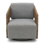 TRC - Outdoor Lounge Chair - Armchair