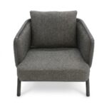 TRC - Kinds Room Lounge Chair - Armchair
