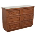 TVL - TV Dresser Large - Dresser Large