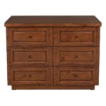 TVL - TV Dresser Small - Dresser Small