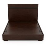 Villa 67 - King Headboard With Metal Detail - 3rd Bedroom - Headboard