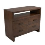 Villa 67 - Dresser - 3rd Bedroom - Dresser