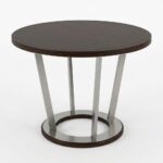 Villa 67 - Round Dining Table Luxury - Dining Table