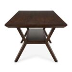 Villa 67 - Luxury Table 72" - Desk