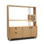 VP R TV Stand Queen Urban - TV Stand