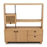 VP L TV Stand King Urban - TV Stand