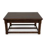 WBC P - Cocktail Table Living Room - Coffee Table