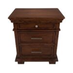 WBC P - MB1 Nightstand - Casegoods
