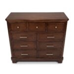 WBC P - Mb2 Dresser - Dresser