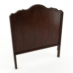WBC P - Br4 Full Headboard - Headboard