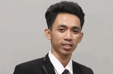 Team member portrait at Mebel International furniture manufacturer leadership team